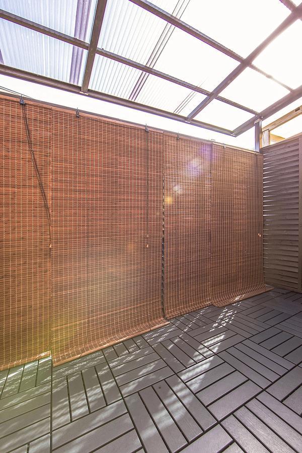 Zebrahouse Morinomiya Holiday home *