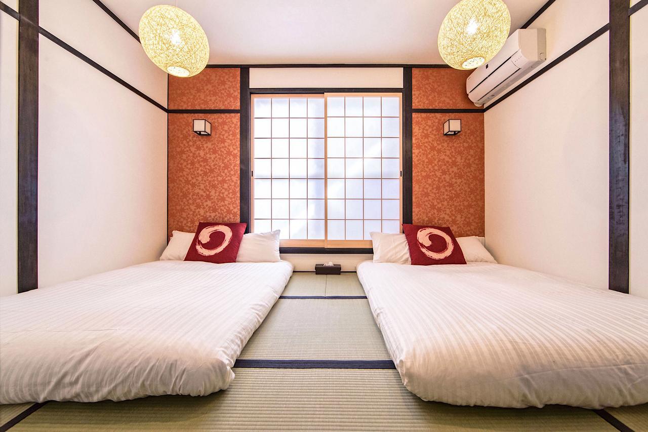 Zebrahouse Morinomiya Osaka