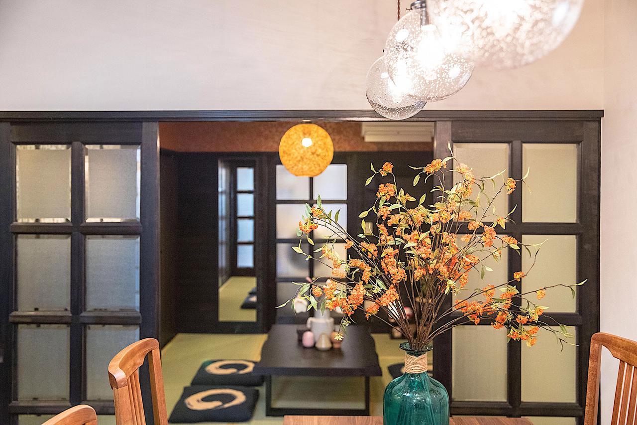 Zebrahouse Morinomiya Holiday home *