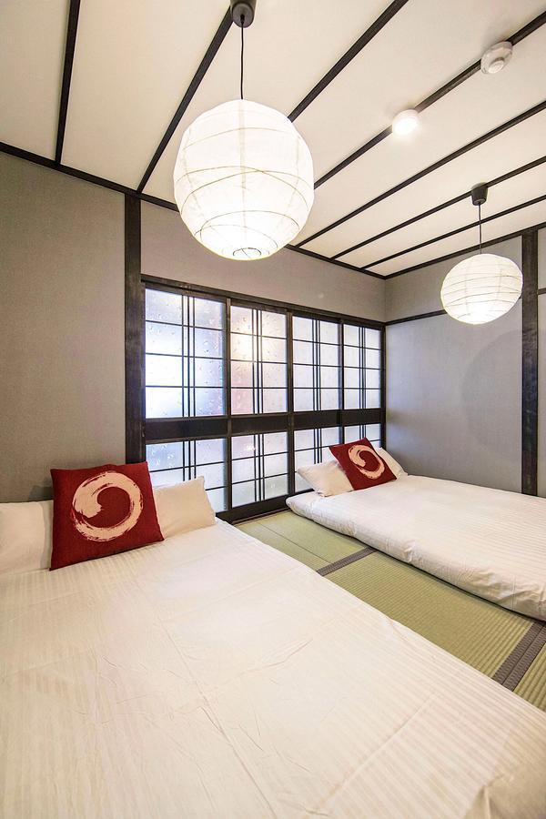 Zebrahouse Morinomiya Osaka