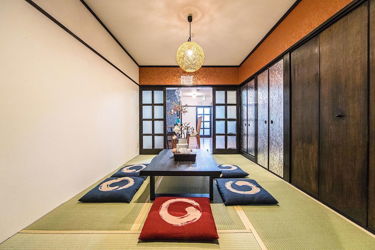 Zebrahouse Morinomiya Holiday home