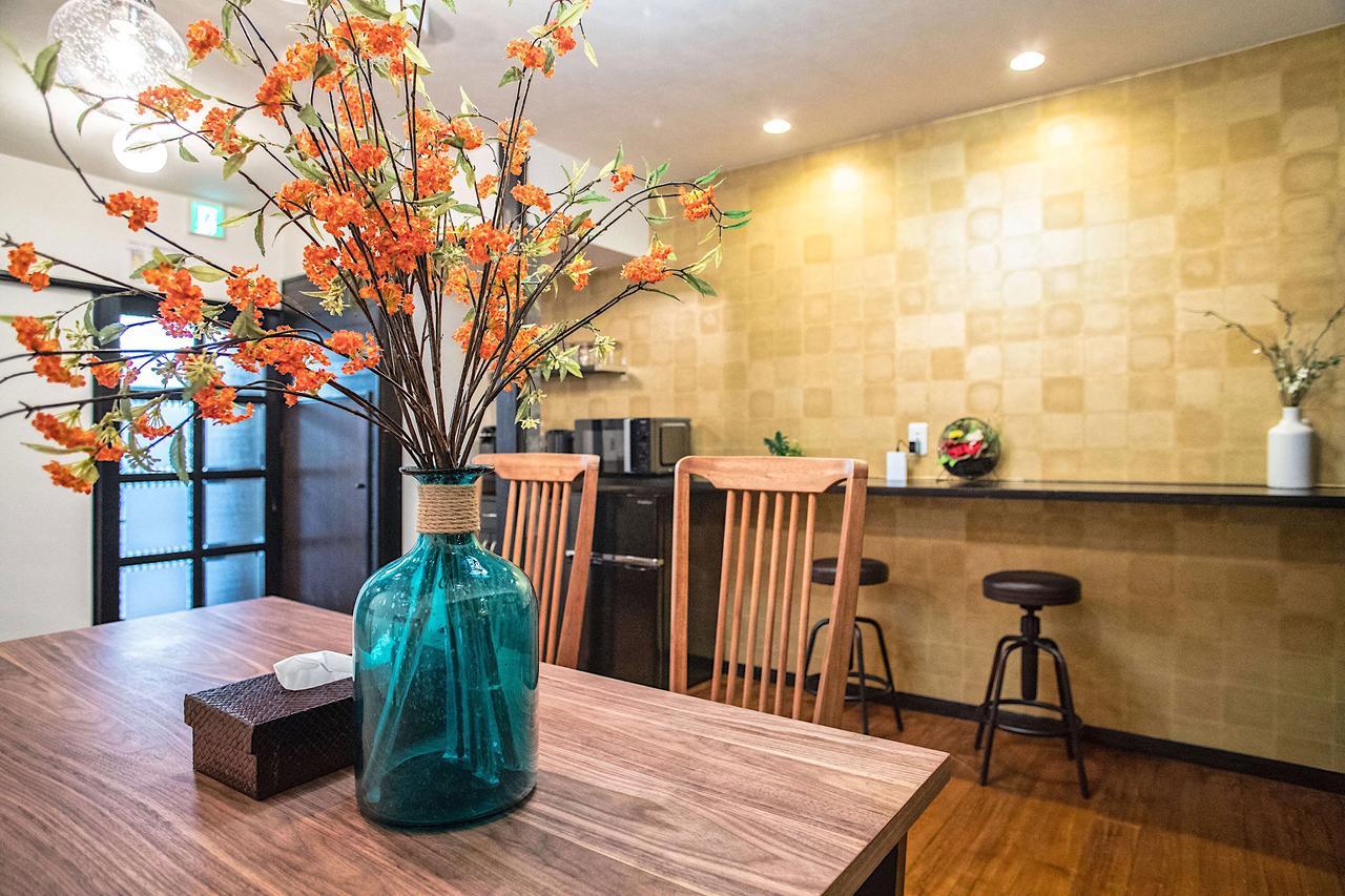 Zebrahouse Morinomiya Holiday home Osaka