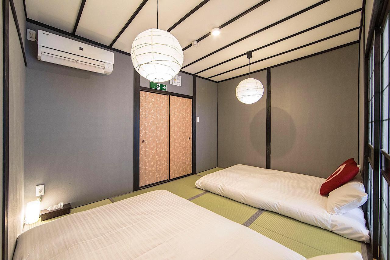 Zebrahouse Morinomiya Holiday home Osaka