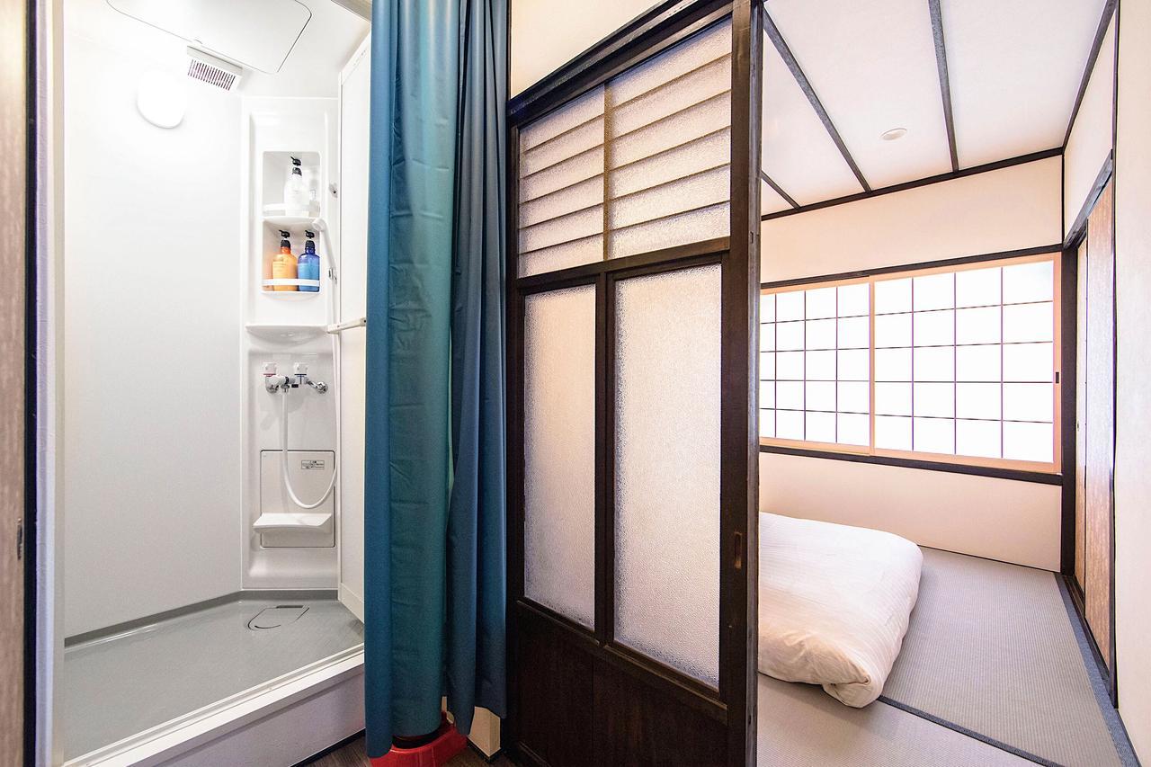 Zebrahouse Morinomiya *