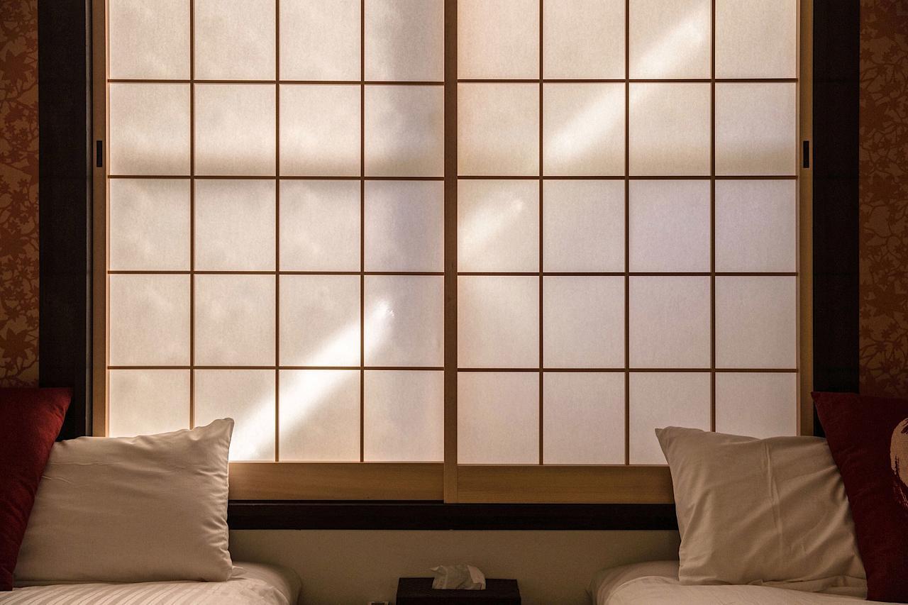 Holiday home Zebrahouse Morinomiya