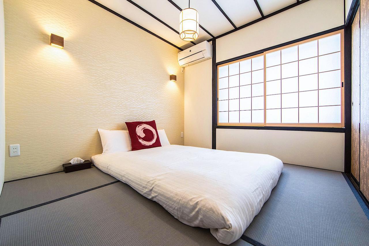 Zebrahouse Morinomiya *