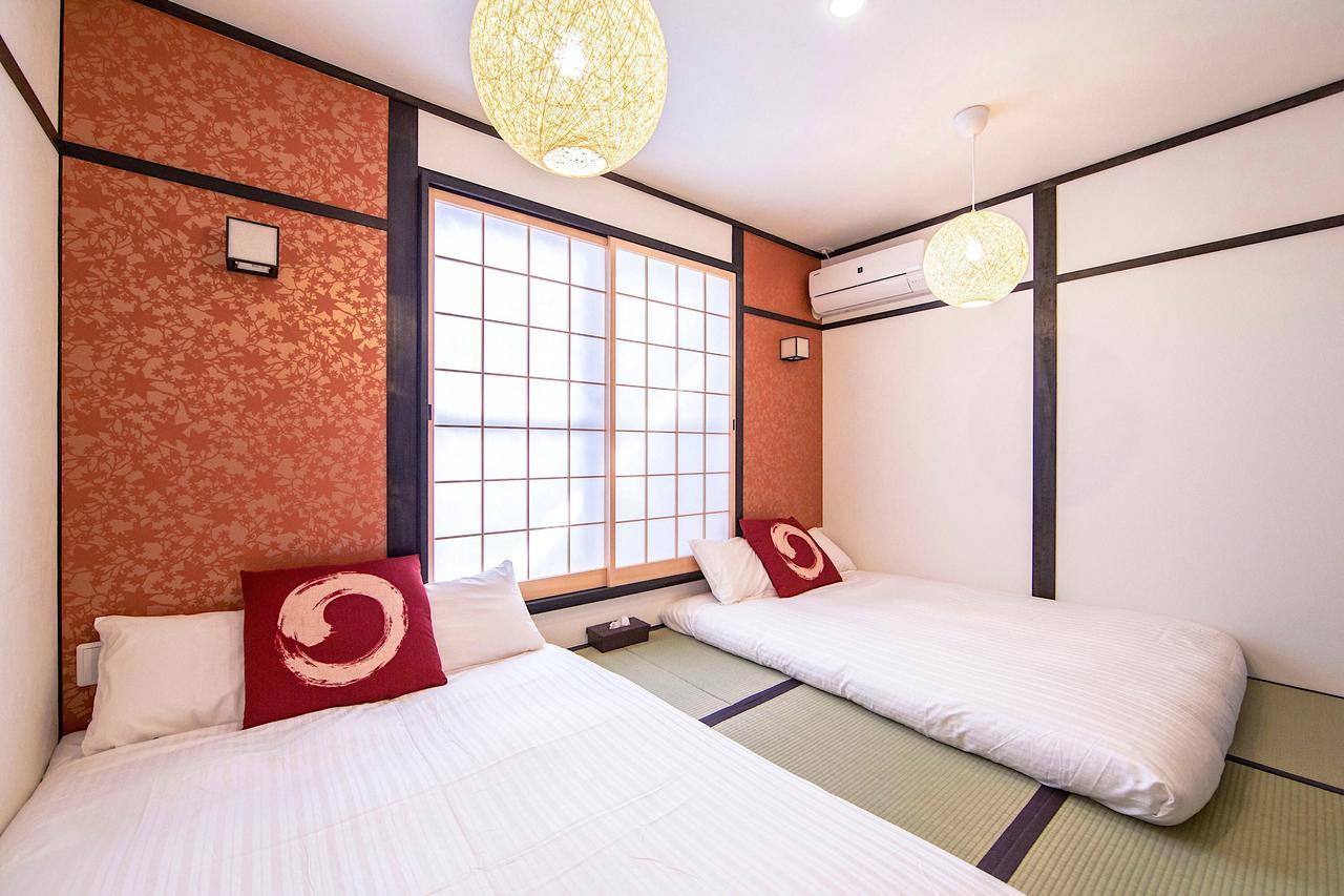 Zebrahouse Morinomiya Holiday home Osaka