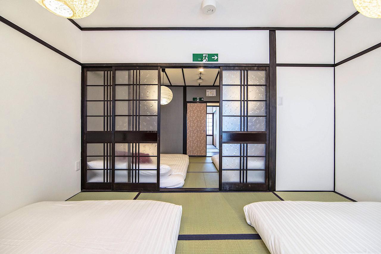 Zebrahouse Morinomiya Osaka