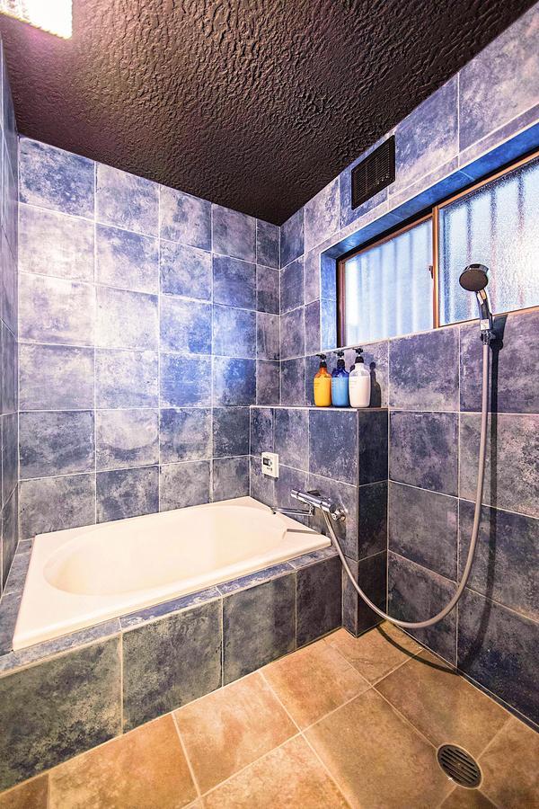 Zebrahouse Morinomiya Holiday home Osaka