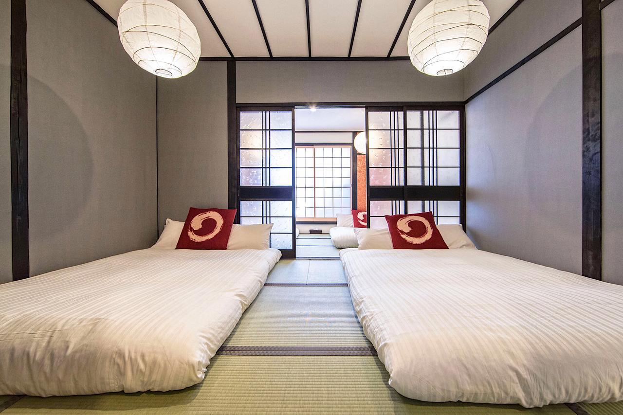 Zebrahouse Morinomiya *