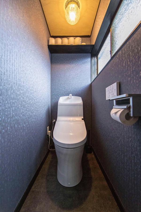 Holiday home Zebrahouse Morinomiya