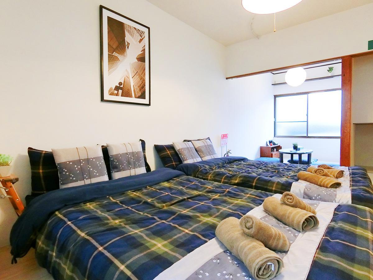 Holiday home Renodear Kyobashi