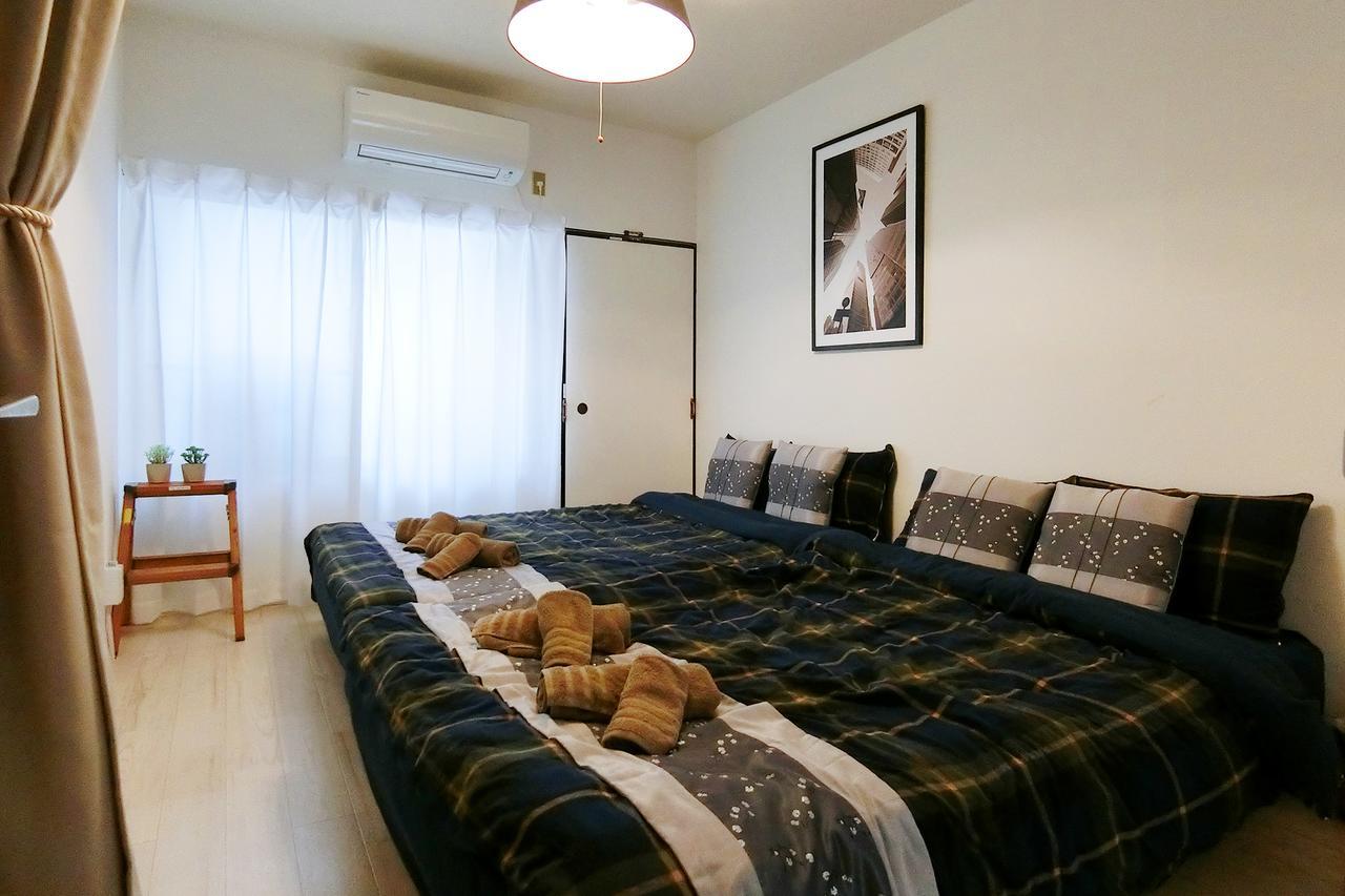 Renodear Kyobashi Holiday home *