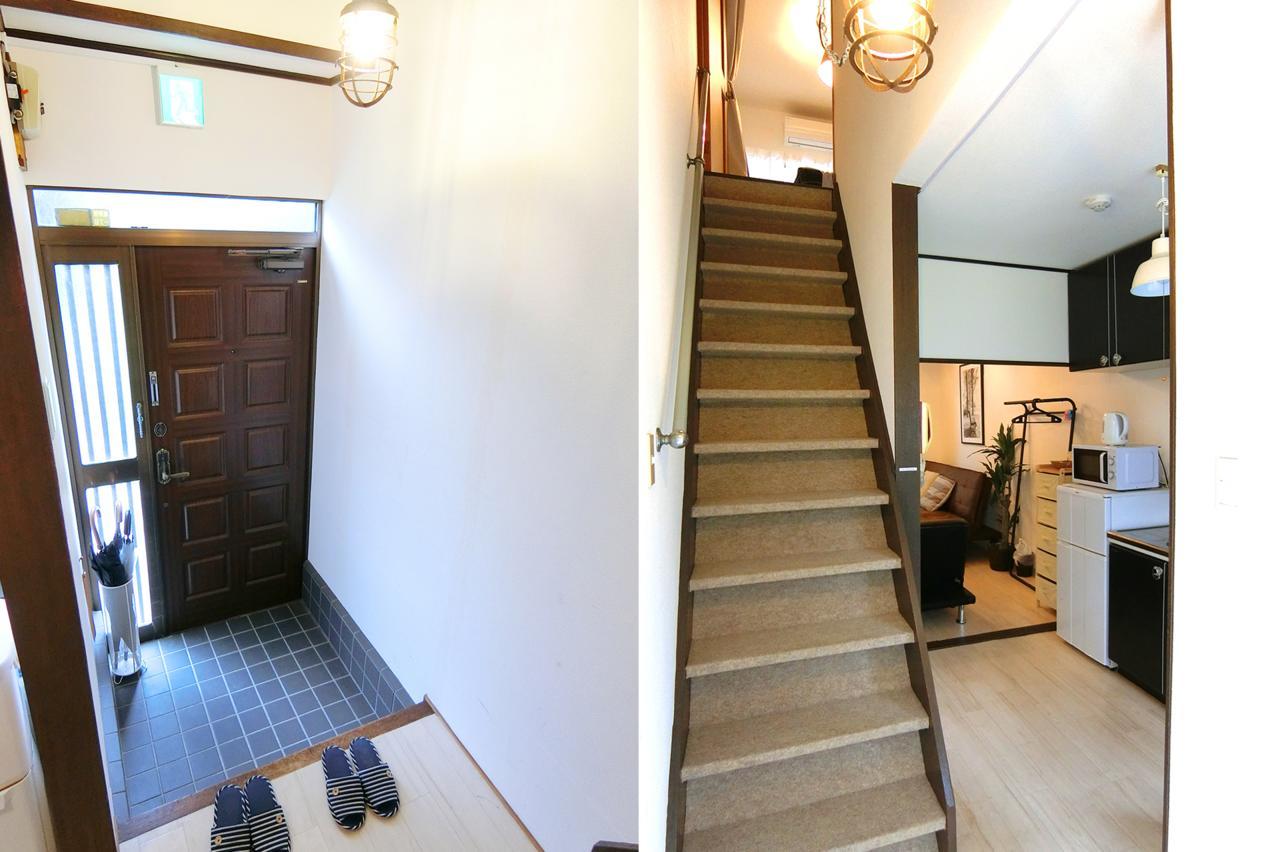 Renodear Kyobashi Holiday home
