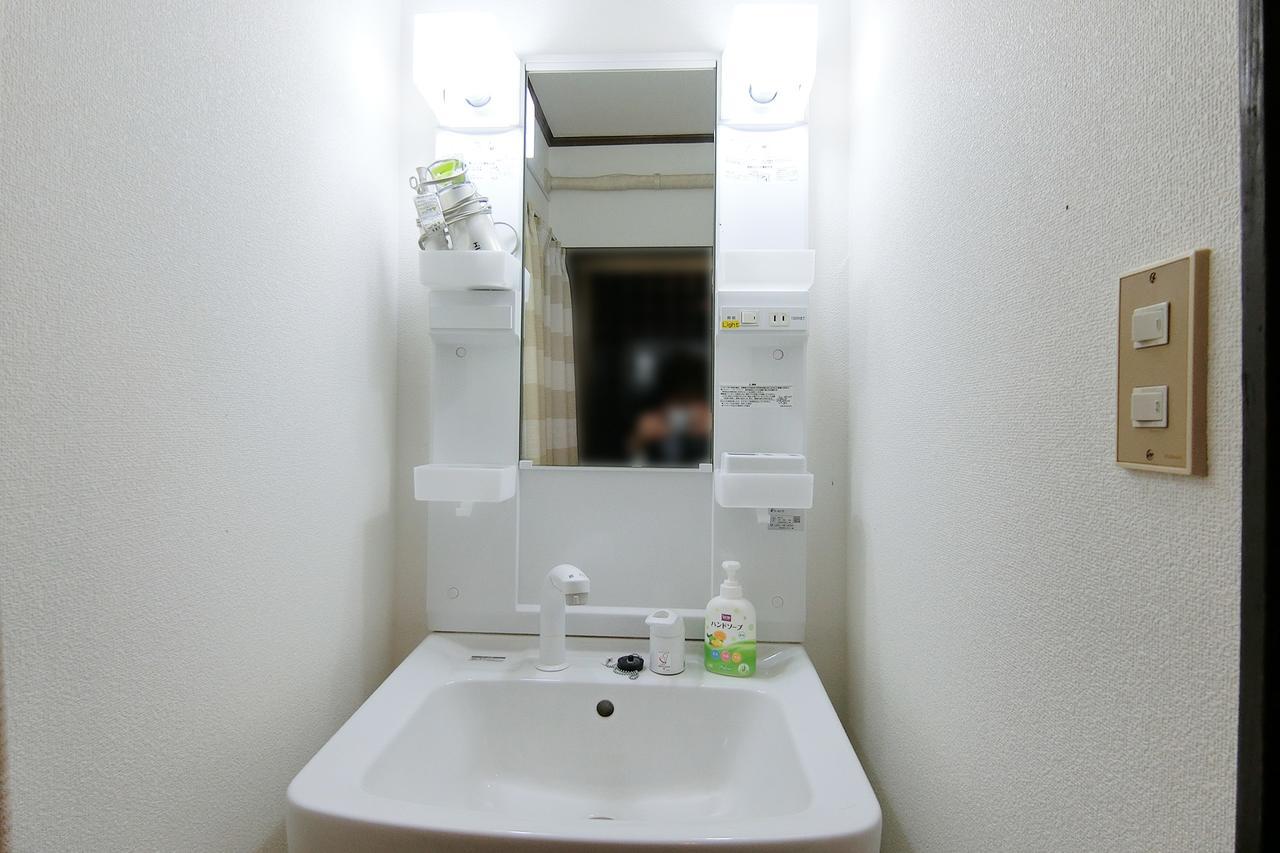 Holiday home Renodear Kyobashi *