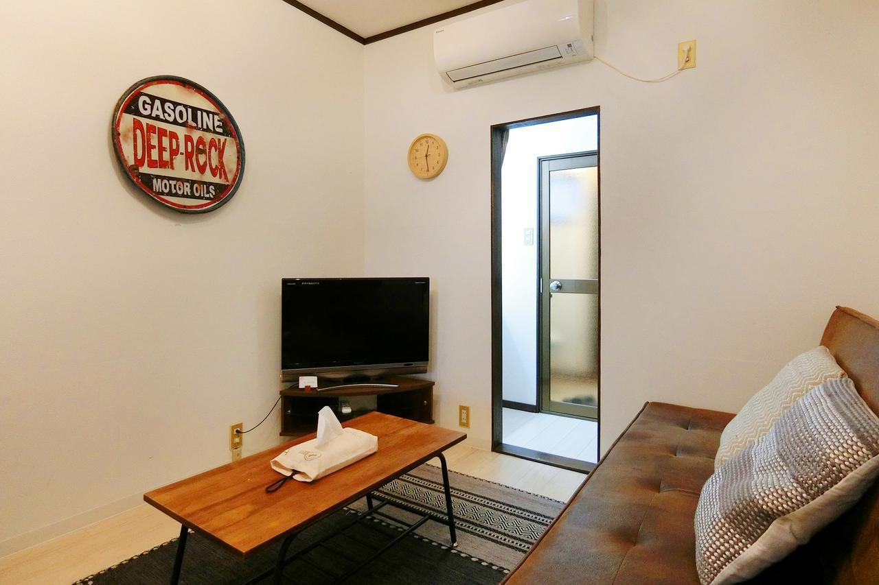 Holiday home Renodear Kyobashi Osaka