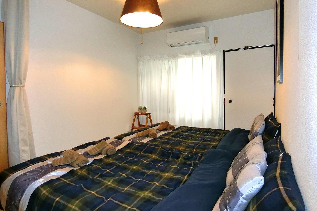 Renodear Kyobashi Holiday home Osaka