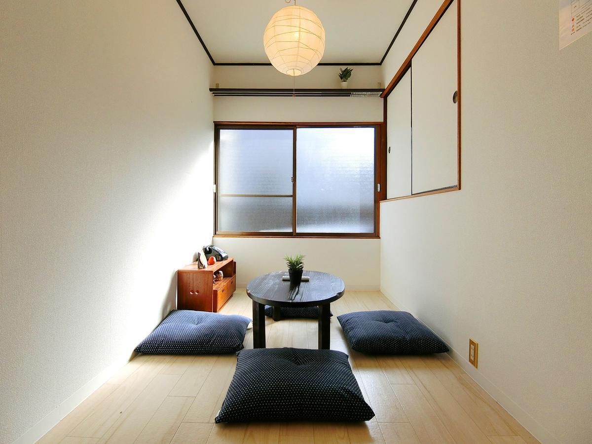 Renodear Kyobashi Holiday home Osaka