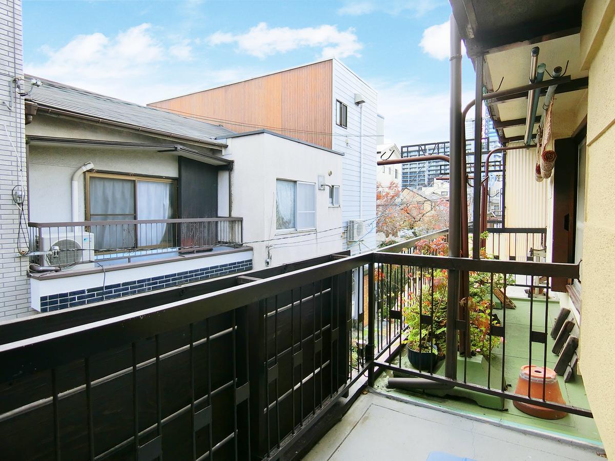 Renodear Kyobashi *