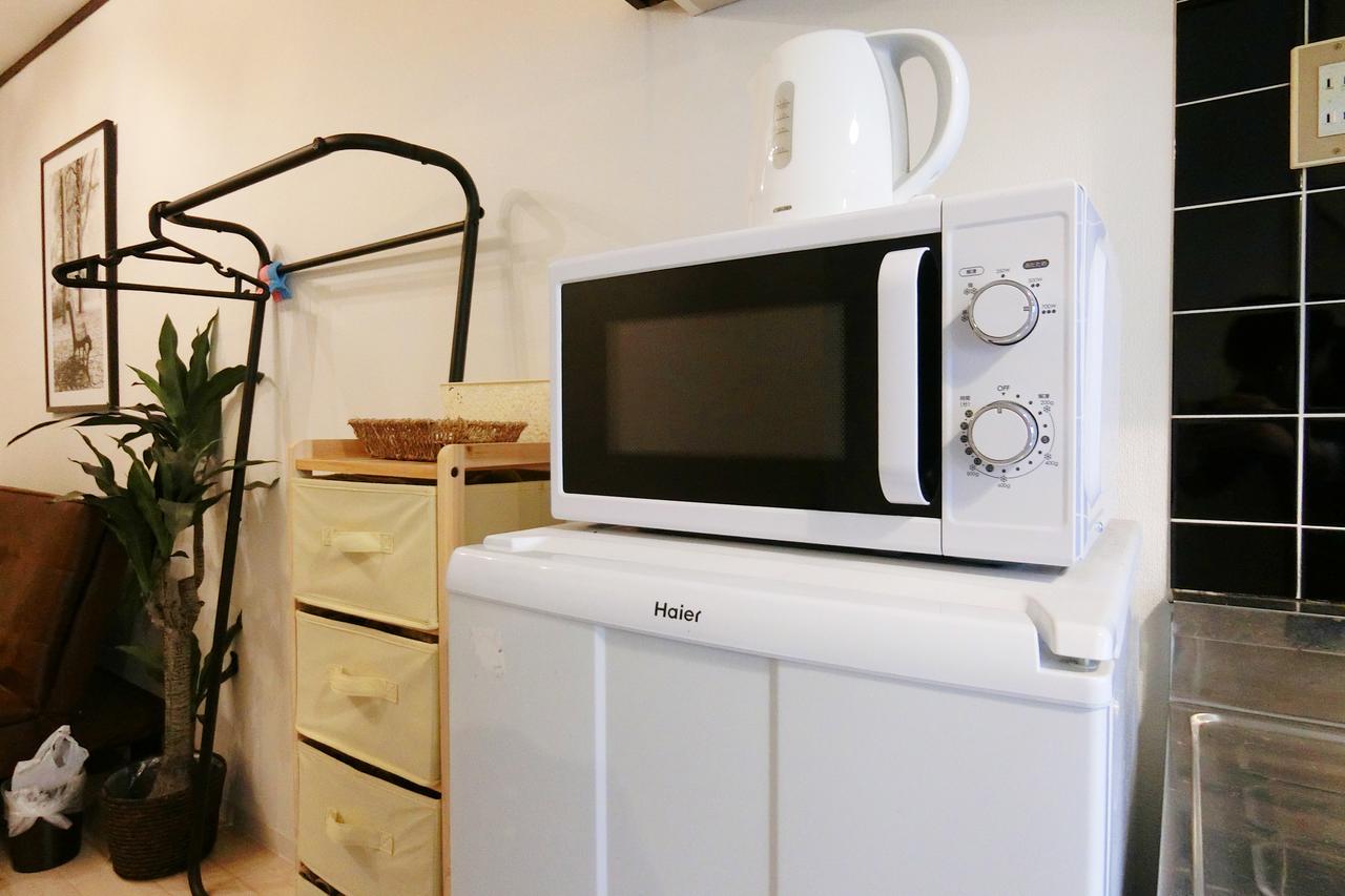 Holiday home Renodear Kyobashi *