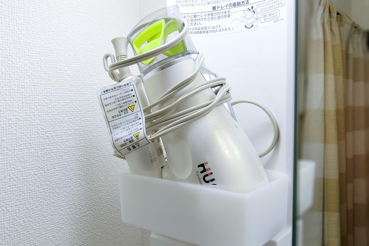 Renodear Kyobashi *