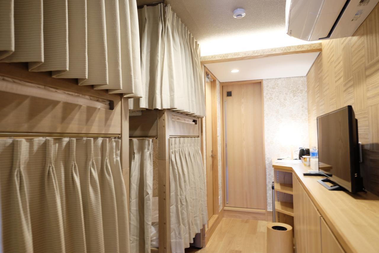 Apartment Ookini Ota-road