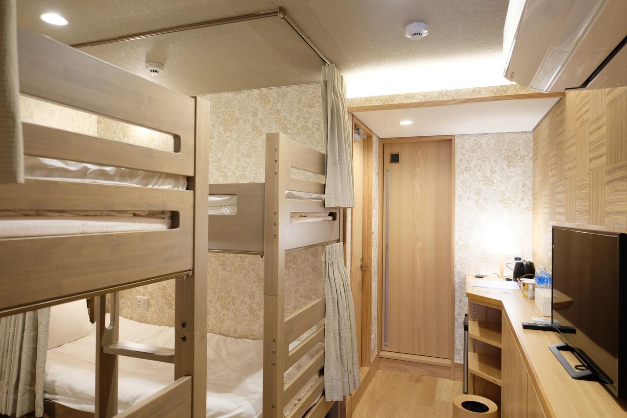 Apartment Ookini Ota-road