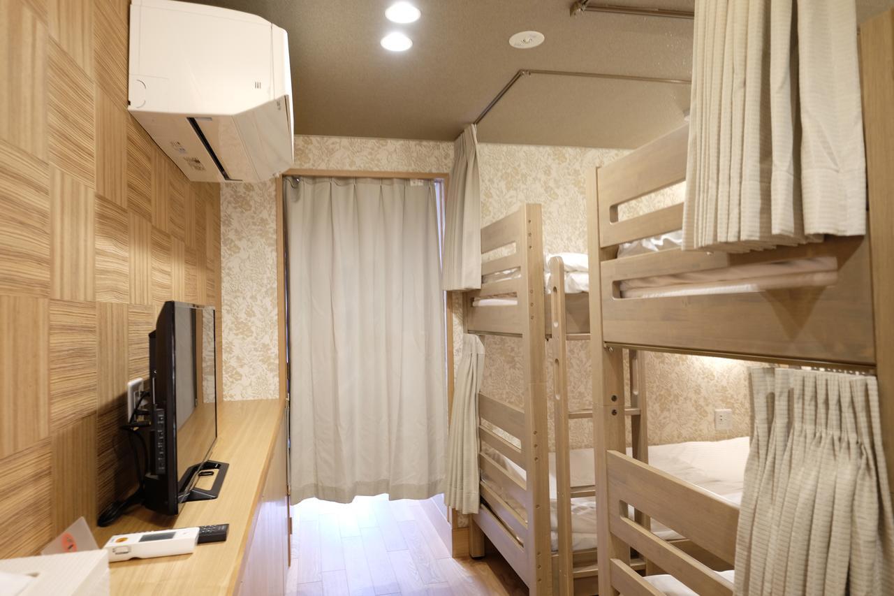 Ookini Ota-road Apartment Osaka