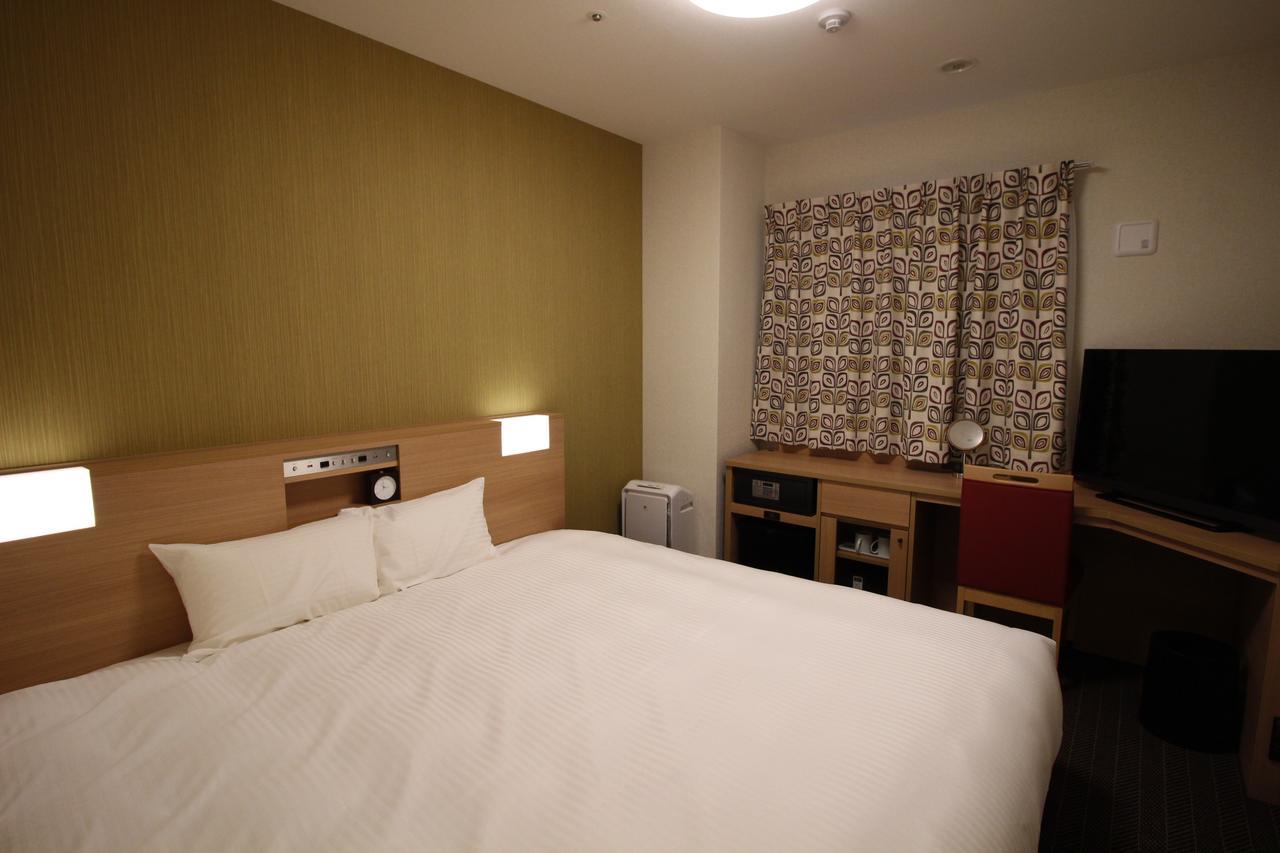 Hotel Wbf Namba Ebisu Osaka