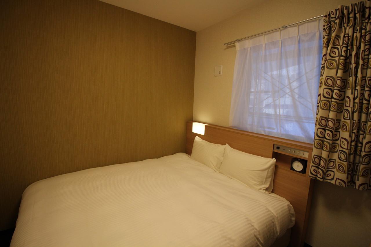 Hotel Wbf Namba Ebisu 4*