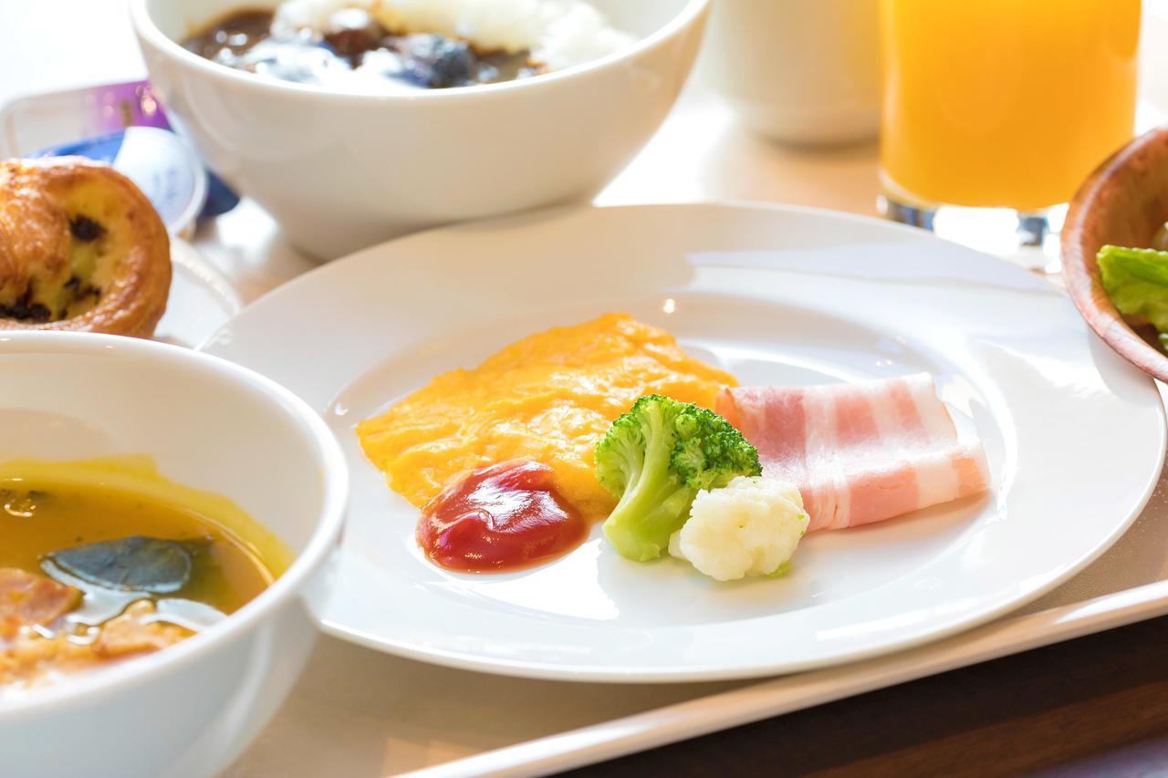 Hotel Wbf Namba Ebisu Osaka