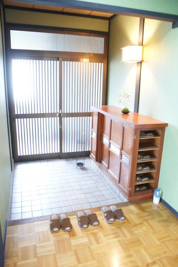 Bayside Usj Condominium Apartment Osaka