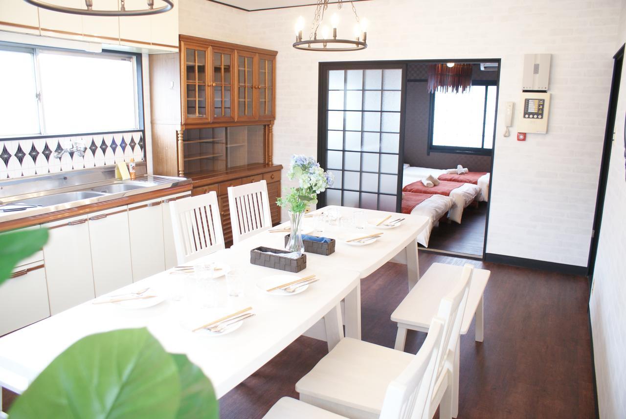 Bayside Usj Condominium * Osaka