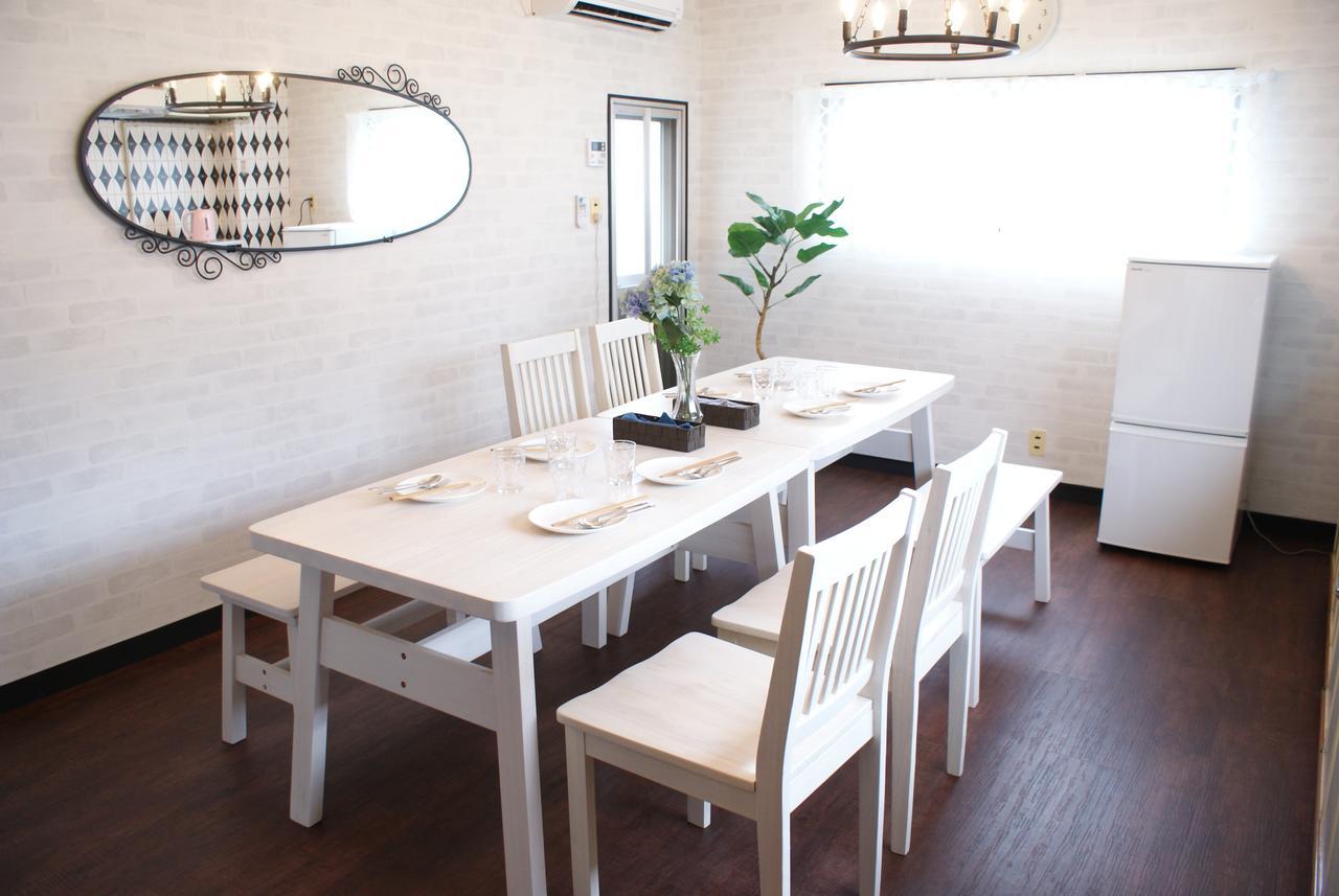 Bayside Usj Condominium Apartment Osaka