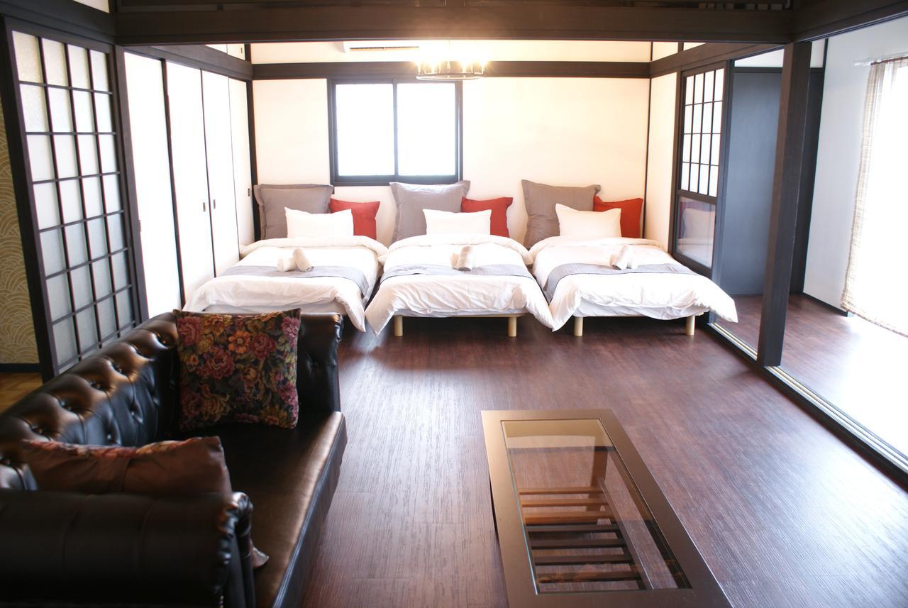 Bayside Usj Condominium * Osaka