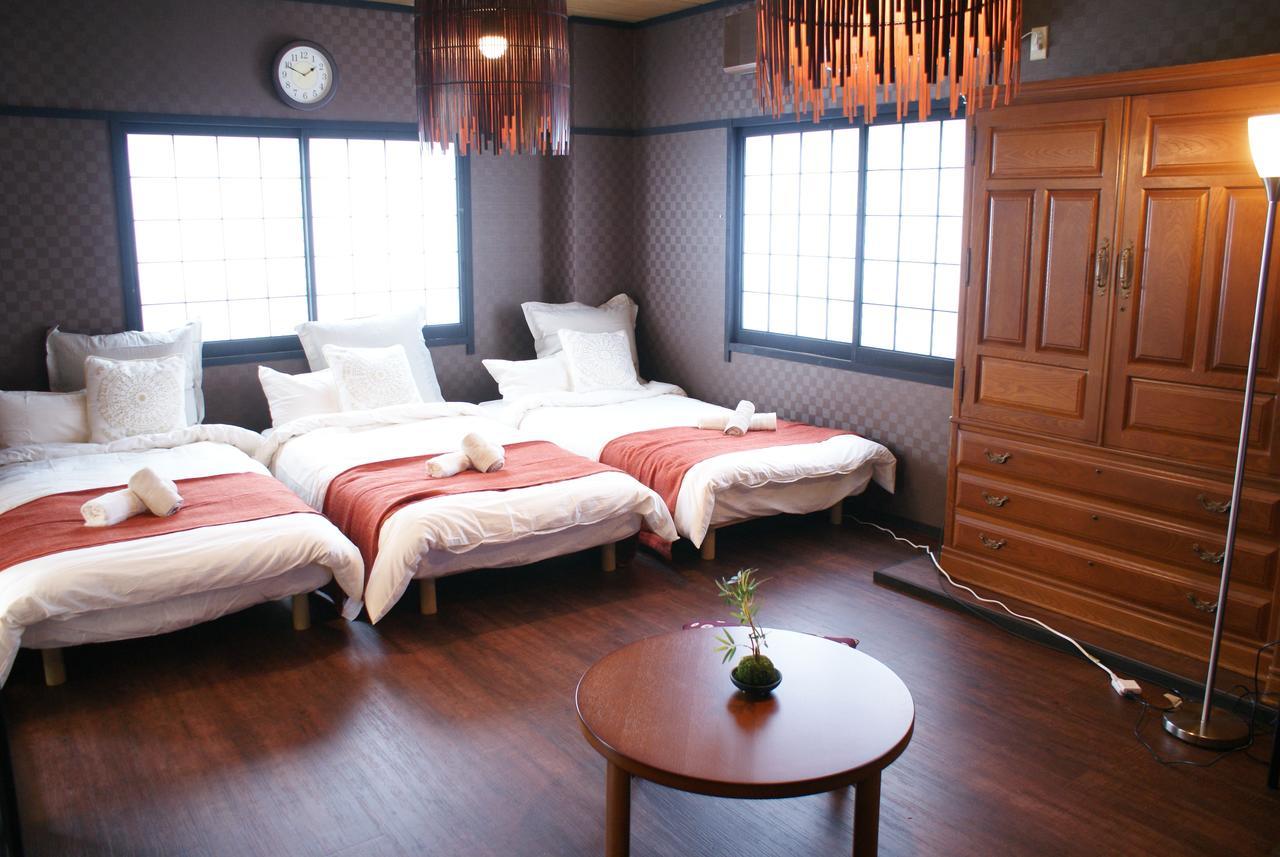 Bayside Usj Condominium Osaka