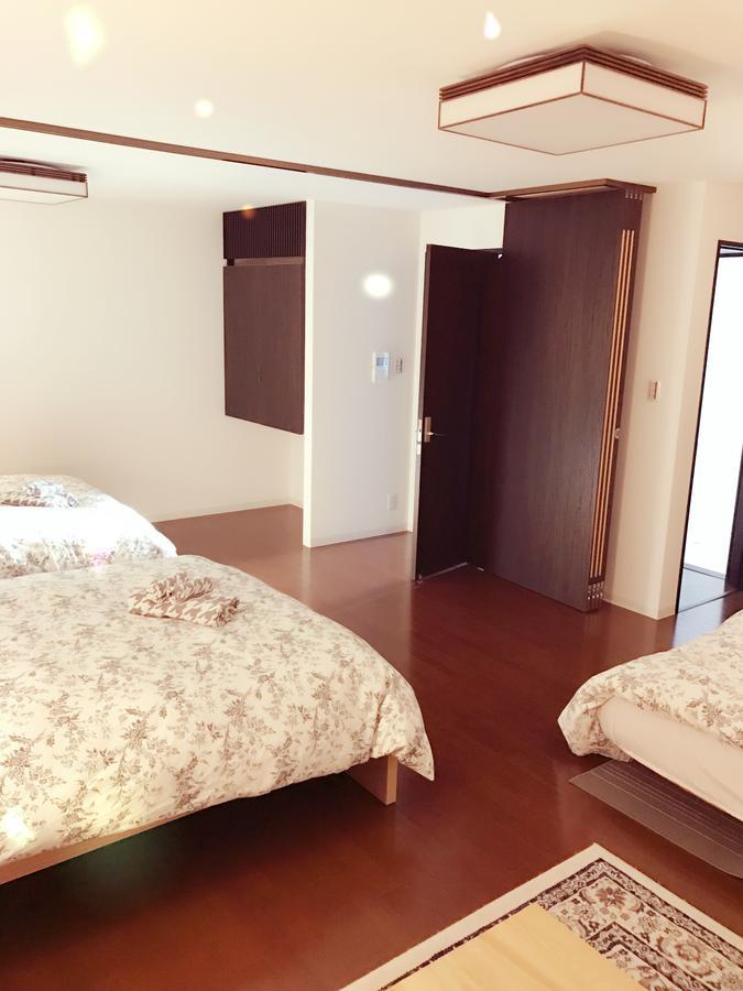 International Exchange House Zio IV 東小橋 *
