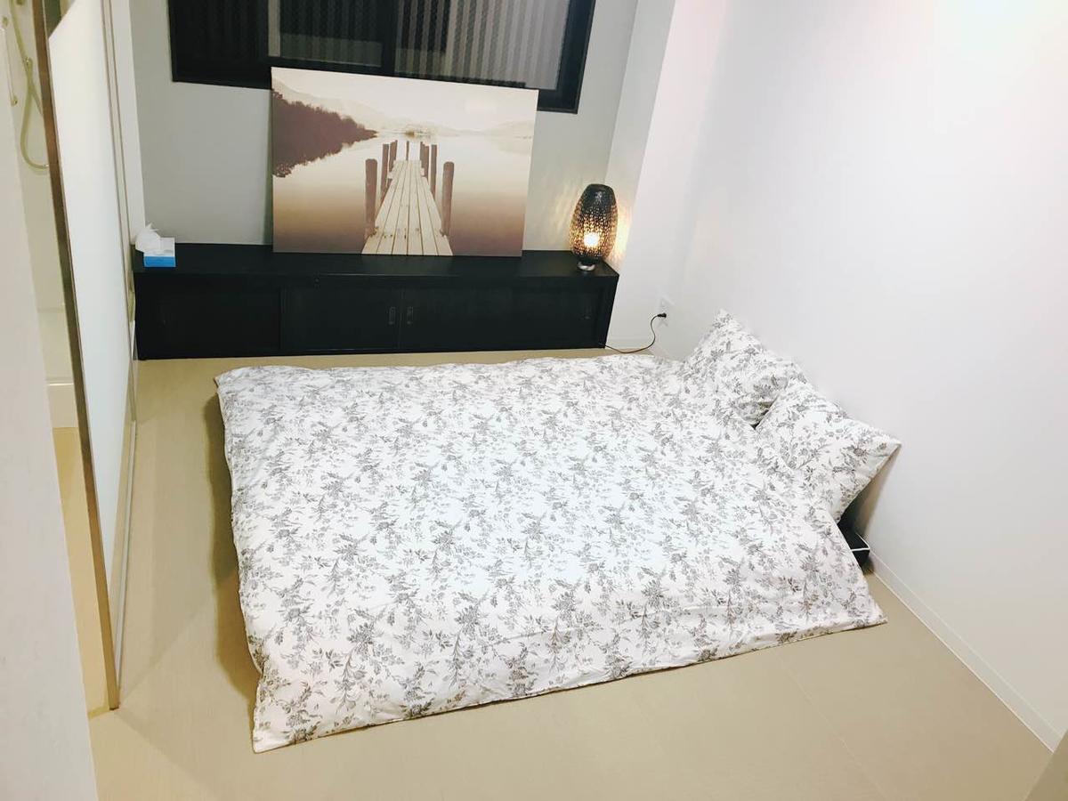 International Exchange House Zio IV 東小橋 Homestay *