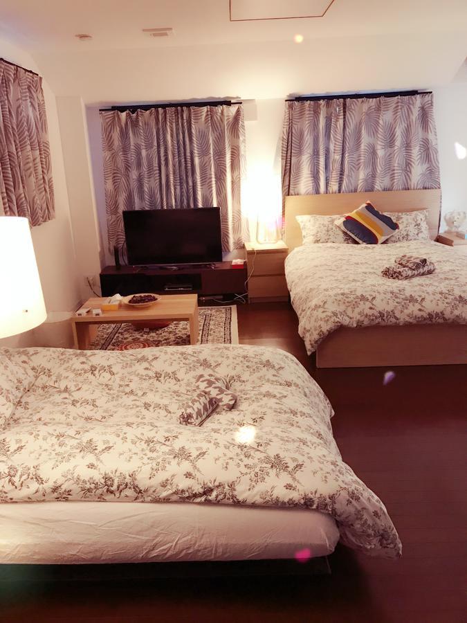 Homestay International Exchange House Zio IV 東小橋