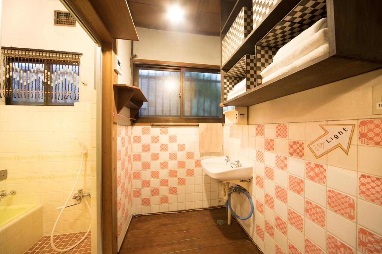 Holiday home Japanese House Yukifuku *