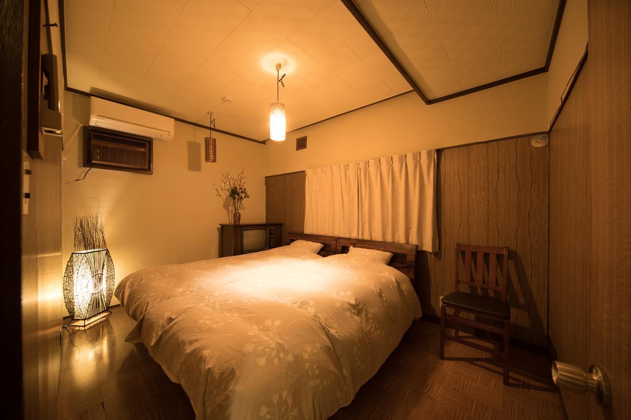 Japanese House Yukifuku Holiday home *