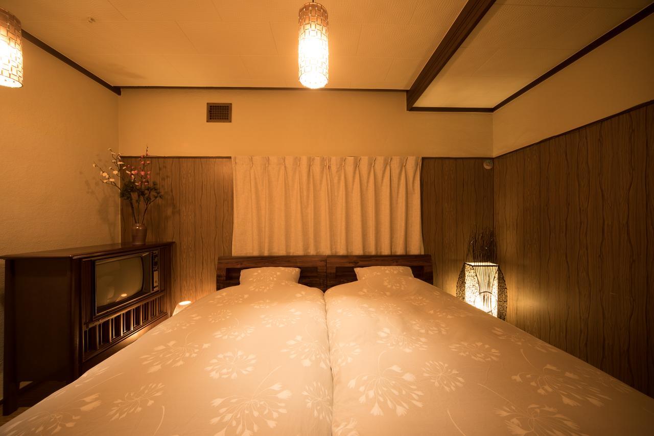Japanese House Yukifuku * Osaka