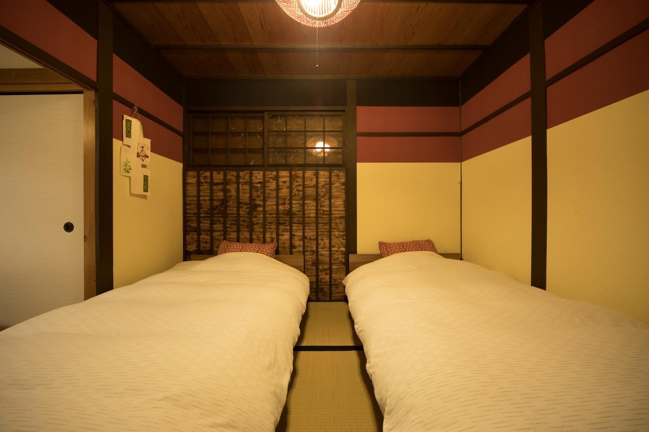 Japanese House Yukifuku *