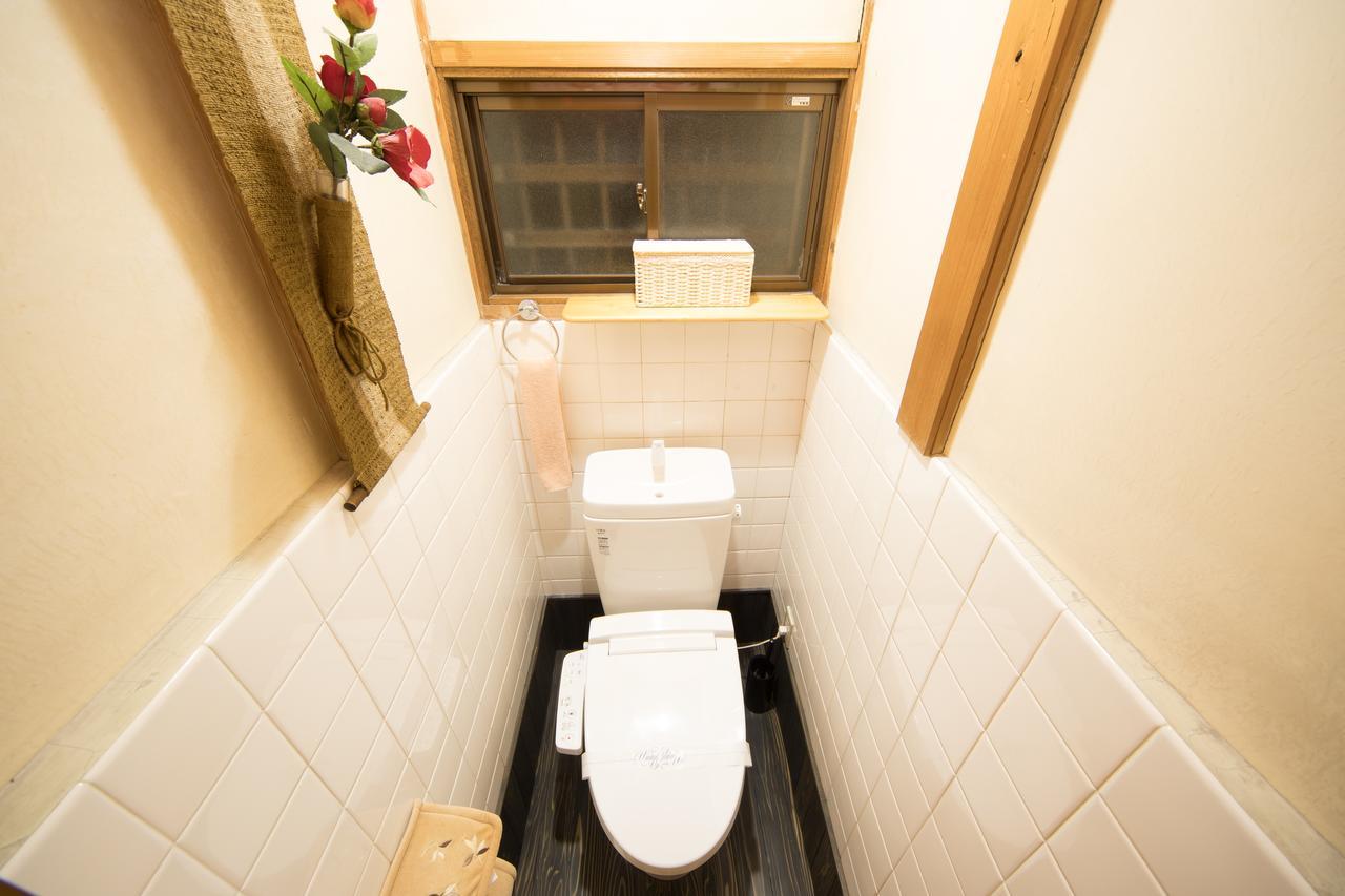 Holiday home Japanese House Yukifuku