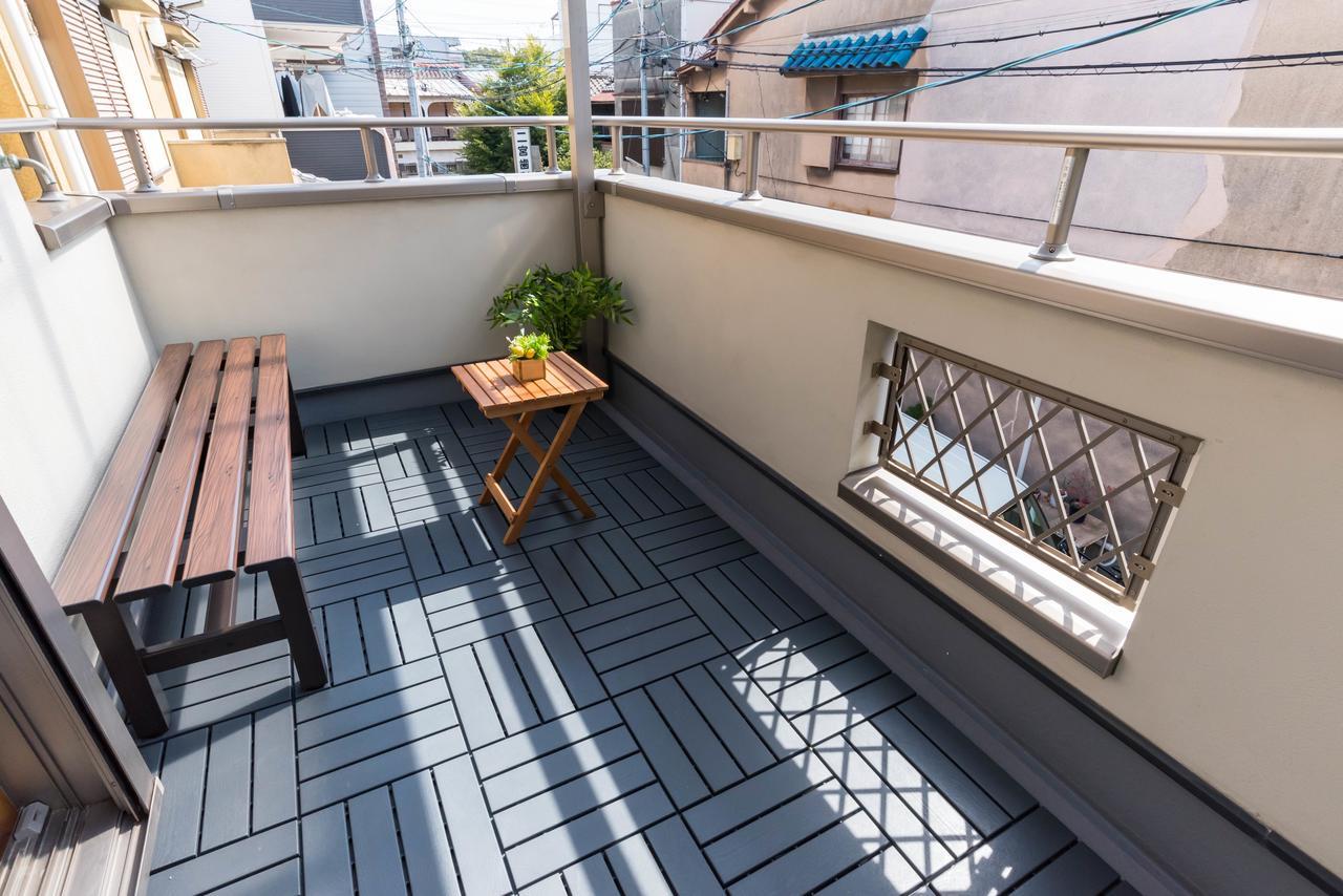 Kaon Ikoi -japanese Style House- *