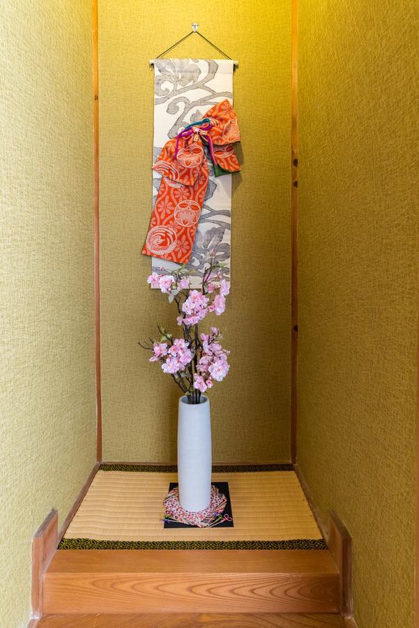 Kaon Ikoi -japanese Style House- * Osaka