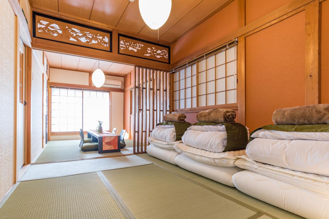 Kaon Ikoi -japanese Style House- Bahay bakasyunan