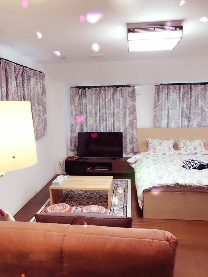 Homestay International Exchange House Zio IV 東小橋