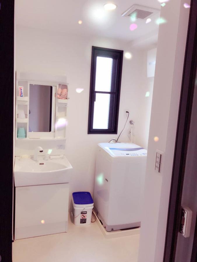 Homestay International Exchange House Zio IV 東小橋 Osaka