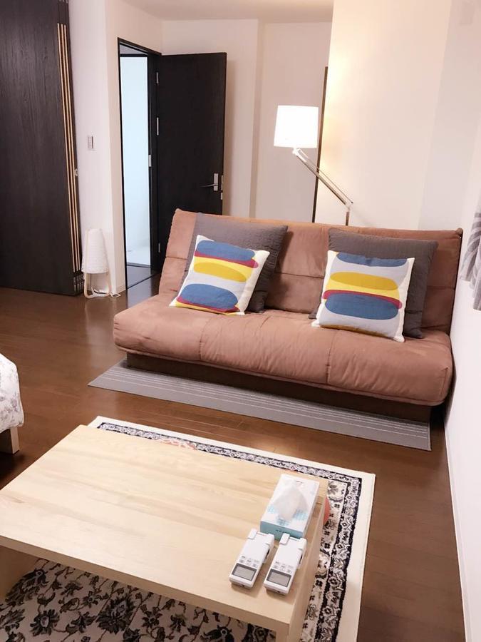 International Exchange House Zio IV 東小橋 * Osaka